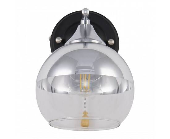 Бра Arte Milano Napoli 339354/1W CR+BK, изображение 3