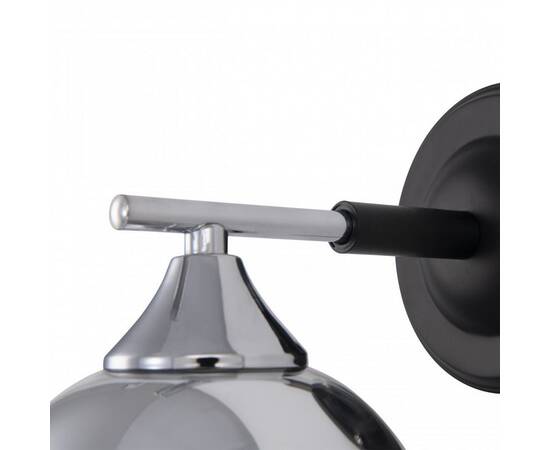 Бра Arte Milano Napoli 339354/1W CR+BK, изображение 6