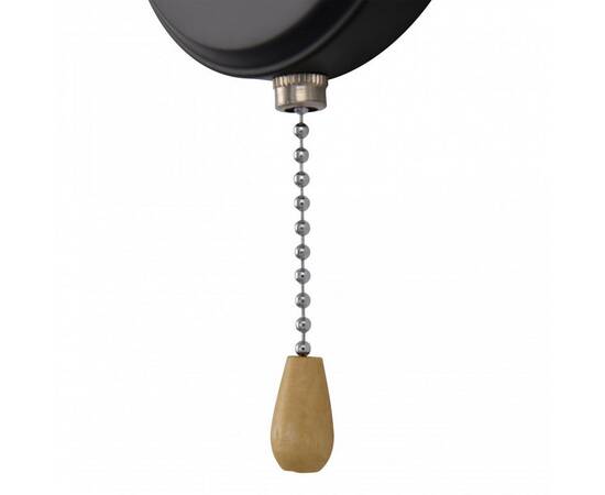 Бра Arte Milano Napoli 339354/1W CR+BK, изображение 8