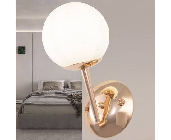 Бра Arte Milano Napoli 338654/1W FGD, изображение 2