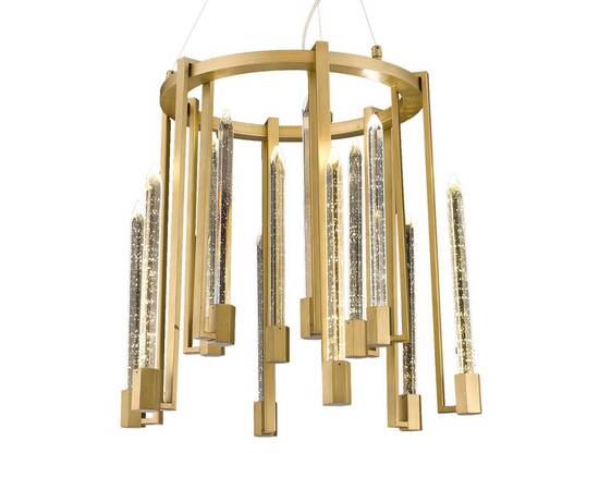 Подвесная люстра Delight Collection P98026L-12