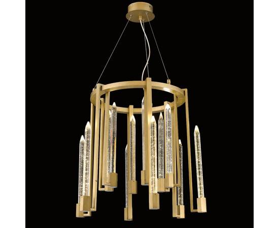 Подвесная люстра Delight Collection P98026L-12, изображение 2