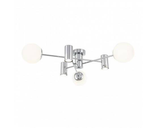 Потолочная люстра Arte Milano Napoli 335854/3+3 CR