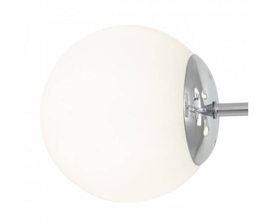 Потолочная люстра Arte Milano Napoli 335854/3+3 CR, изображение 3