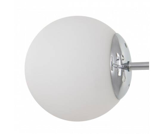 Потолочная люстра Arte Milano Napoli 335854/3+3 CR, изображение 4