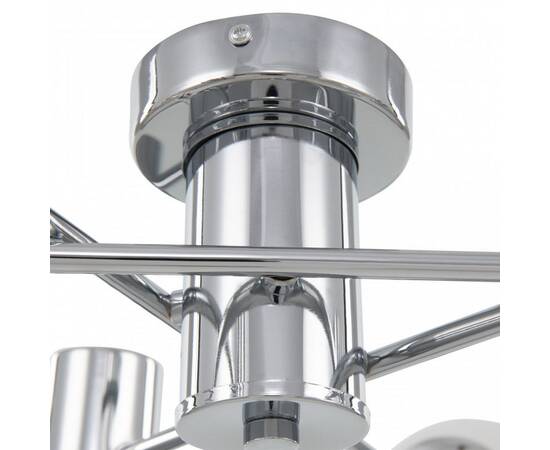 Потолочная люстра Arte Milano Napoli 335854/3+3 CR, изображение 5