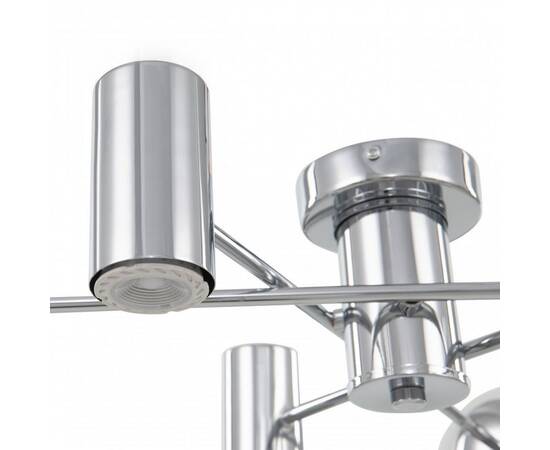 Потолочная люстра Arte Milano Napoli 335854/3+3 CR, изображение 6