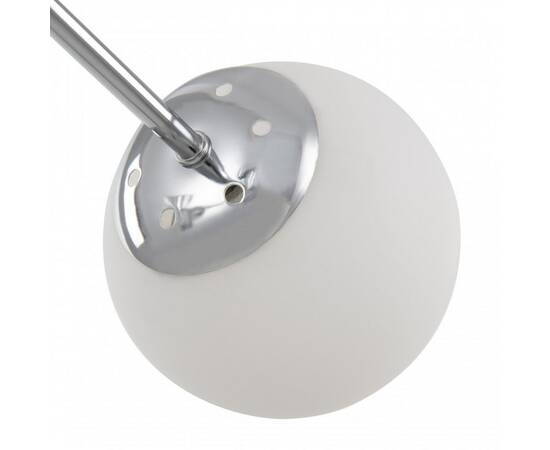 Потолочная люстра Arte Milano Napoli 335854/3+3 CR, изображение 7