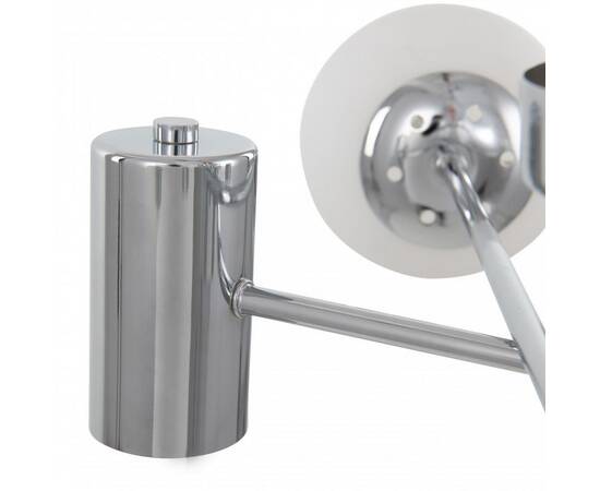 Потолочная люстра Arte Milano Napoli 335854/3+3 CR, изображение 8