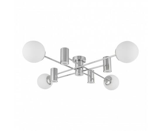 Потолочная люстра Arte Milano Napoli 335854/4+4 CR