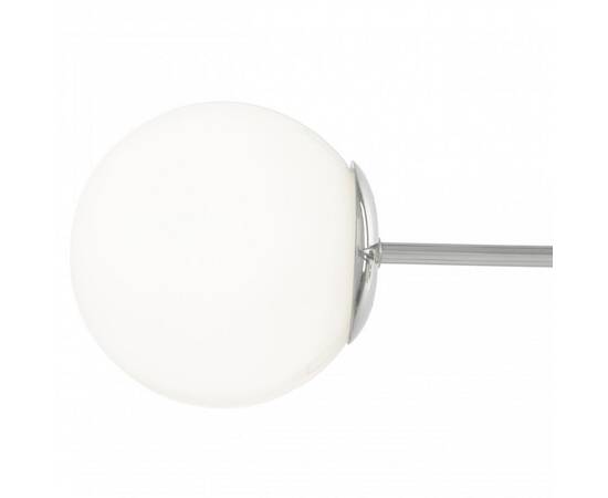 Потолочная люстра Arte Milano Napoli 335854/4+4 CR, изображение 4