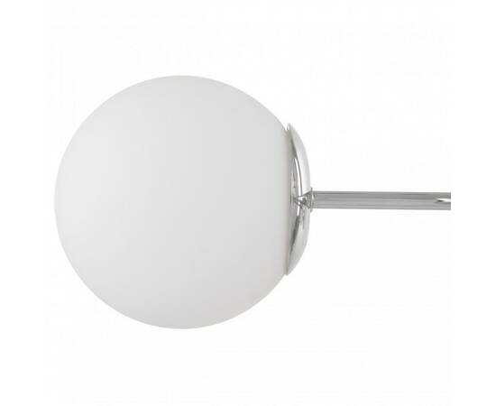 Потолочная люстра Arte Milano Napoli 335854/4+4 CR, изображение 5