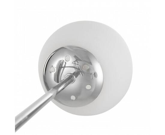 Потолочная люстра Arte Milano Napoli 335854/4+4 CR, изображение 7