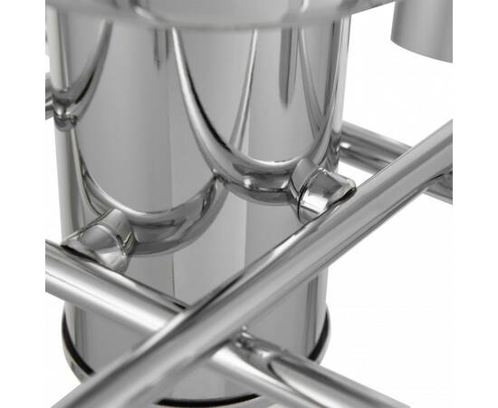 Потолочная люстра Arte Milano Napoli 335854/4+4 CR, изображение 8