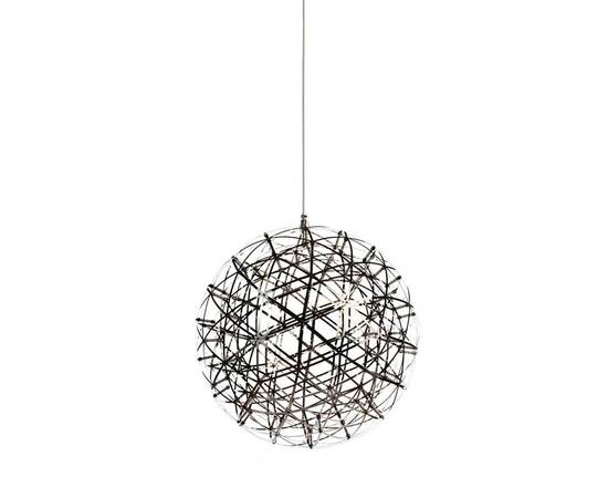 Подвесной светильник Delight Collection 9027P/D600 silver