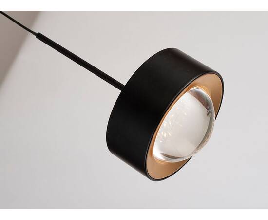 Каскадная люстра Delight Collection MD2826-5A black, изображение 3