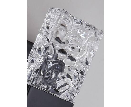 Настенный светильник Delight Collection Wall lamp WB030 black, изображение 3