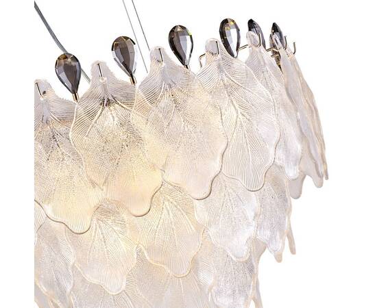 Подвесная люстра Delight Collection OD231809/80 gold, изображение 2