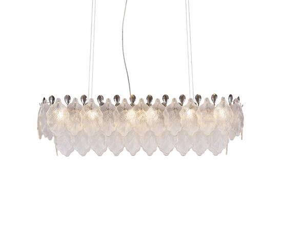 Подвесная люстра Delight Collection OD231809/120 gold