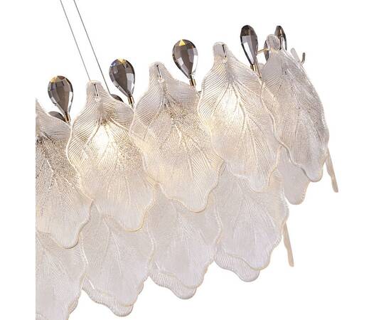 Подвесная люстра Delight Collection OD231809/120 gold, изображение 2