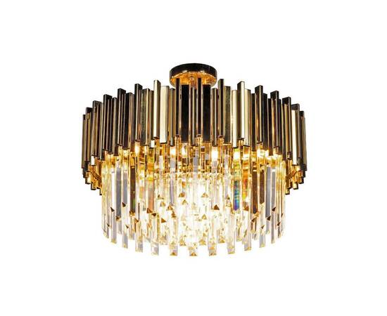Потолочная люстра Delight Collection Barclay OMD9901-DIA55 gold