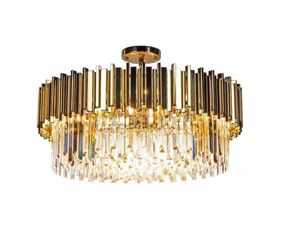 Потолочная люстра Delight Collection Barclay OMD9901-DIA75 gold