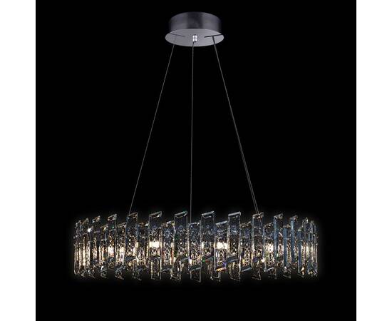 Подвесная люстра Delight Collection MD22020110-12A chrome, изображение 2