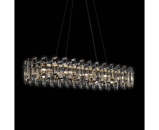 Подвесная люстра Delight Collection MD22020110-12B gold, изображение 3