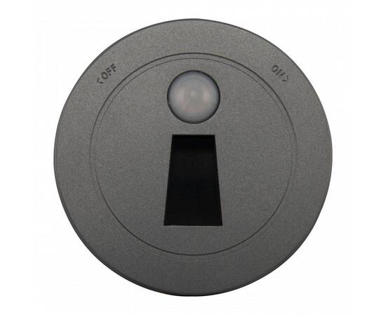 Трековая подсветка Arte Milano Am-track-sockets 397953TLS/LWS Grey, изображение 2