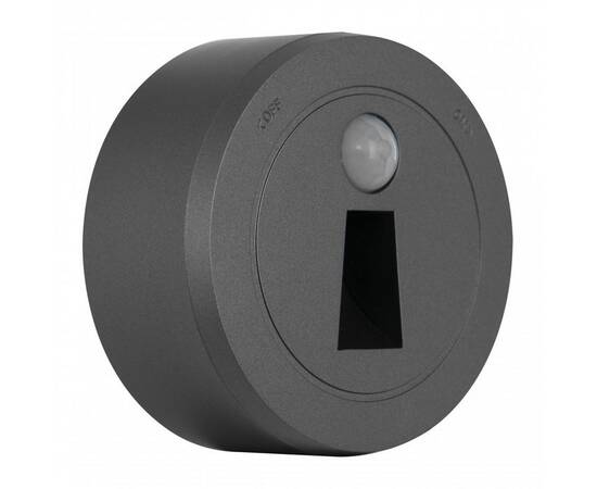 Трековая подсветка Arte Milano Am-track-sockets 397953TLS/LWS Grey, изображение 3