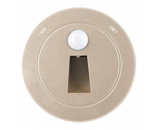Трековая подсветка Arte Milano Am-track-sockets 397953TLS/LWS Gold, изображение 2