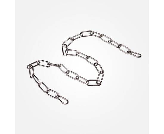 Цепь Eurosvet 1 м 10300 хром 00000073023