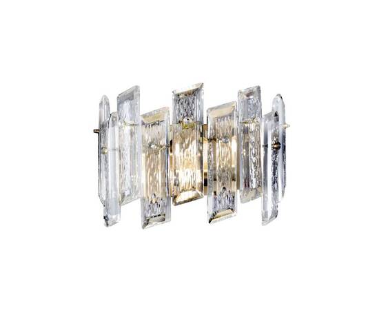 Настенный светильник Delight Collection MB22020110-2A gold