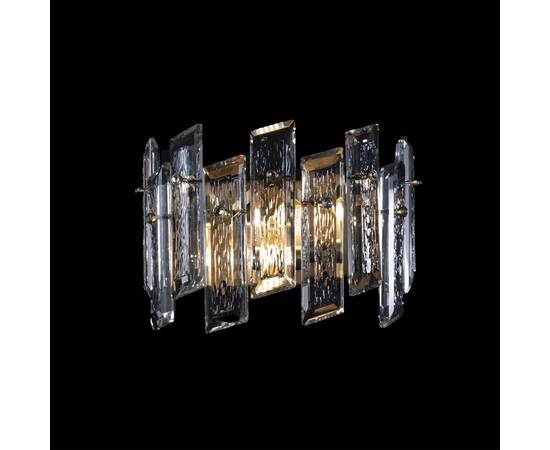 Настенный светильник Delight Collection MB22020110-2A gold, изображение 2