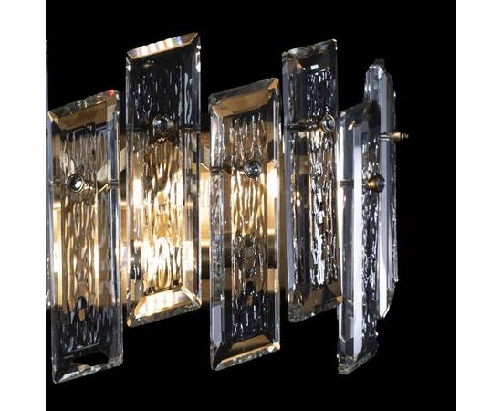 Настенный светильник Delight Collection MB22020110-2A gold, изображение 3