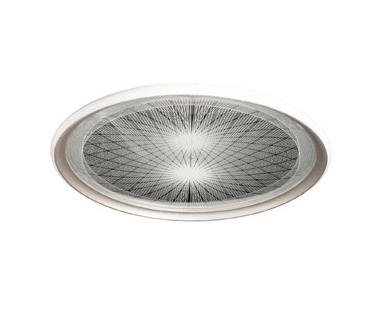 Потолочная люстра De Markt Норден 660014501