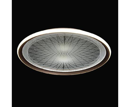 Потолочная люстра De Markt Норден 660014501, изображение 3