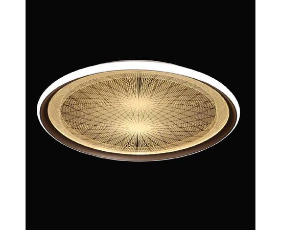 Потолочная люстра De Markt Норден 660014501, изображение 4