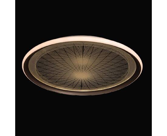 Потолочная люстра De Markt Норден 660014501, изображение 5