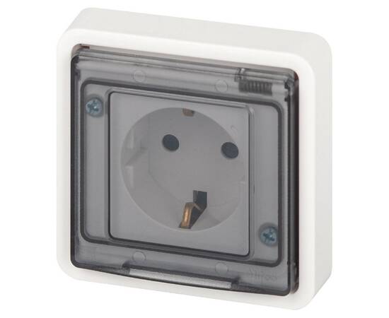 Розетка Эра 11-2521-01 Б0063259