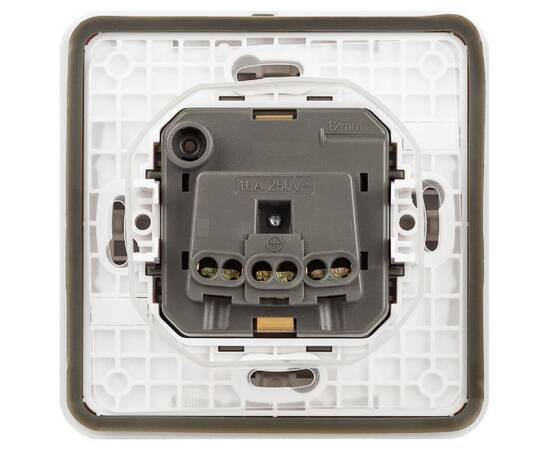 Розетка Эра 11-2521-01 Б0063259, изображение 3