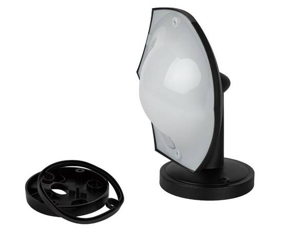 Уличный настенный светильник Эра Дели ДБУ 07-8-007 Б0064316, изображение 4