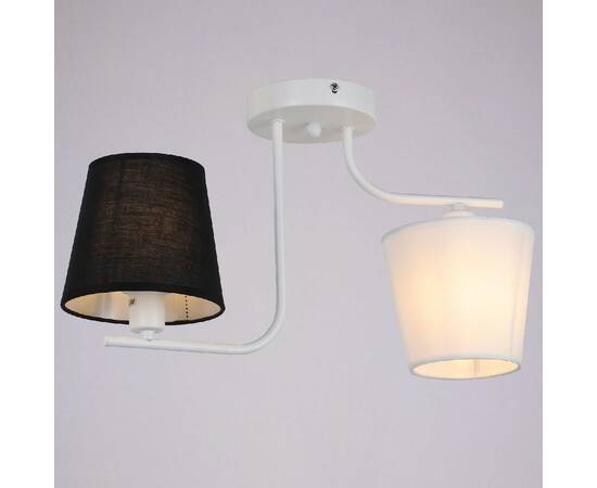 Потолочный светильник Illumico IL8134-2COU-79 WH Beti