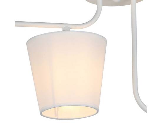 Потолочная люстра Illumico IL8134-4COU-79 WH Beti, изображение 2