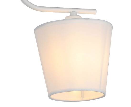 Потолочная люстра Illumico IL8135-4COU-79 WH Base, изображение 3