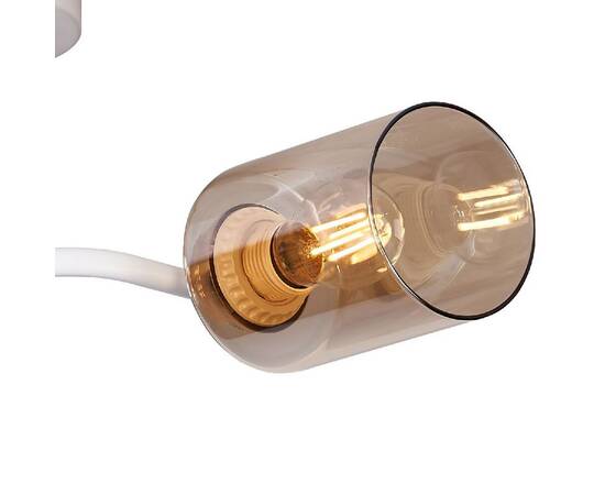 Потолочный светильник Illumico IL8148-2COU-79 WH GD Bice, изображение 3