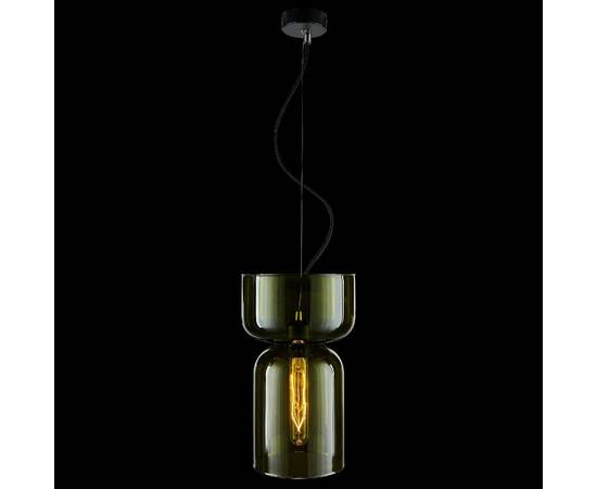 Подвесной светильник 33 Идеи PND171.01.01.003BL-M07LI, изображение 2