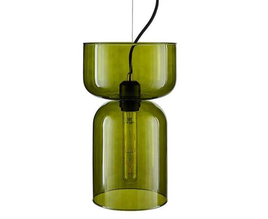 Подвесной светильник 33 Идеи PND171.01.01.003BL-M07LI, изображение 3