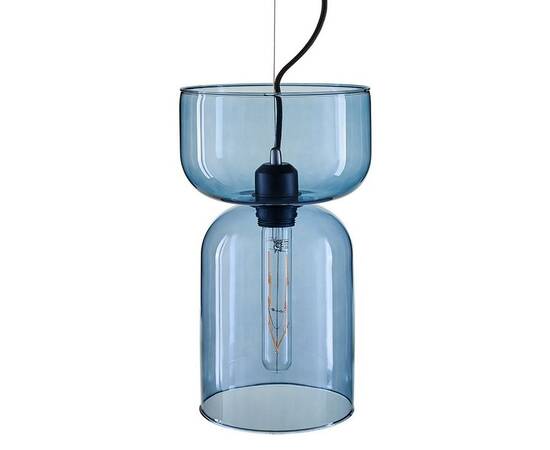 Подвесной светильник 33 Идеи PND171.01.01.003BL-M07LB, изображение 3
