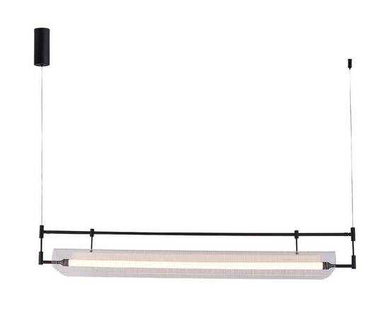Подвесная люстра Kink Light Аника 08021-120P,19